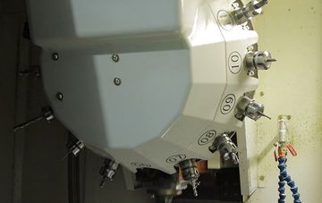 Factory facility photo 4