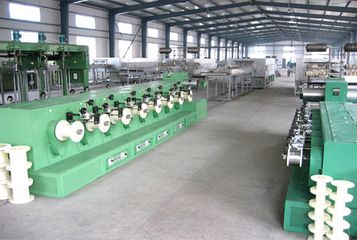 Factory facility photo 3