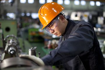Factory facility photo 3