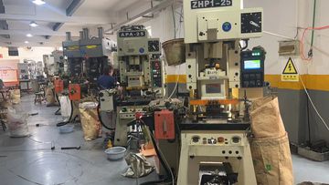 Factory facility photo 2