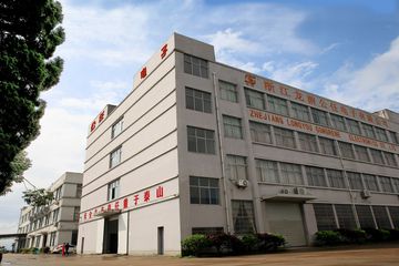Factory facility photo 2