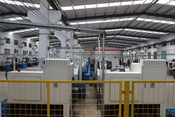 Factory facility photo 3
