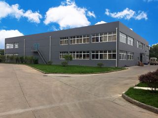 Factory facility photo 4
