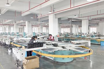Factory facility photo 4