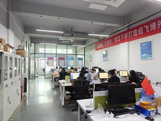 Factory facility photo 4