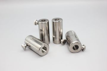 Factory and facilities of Zhuzhou Jiuding Metal Technology Co., Ltd.