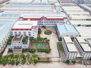 Factory facility photo 2