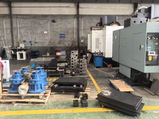 Factory facility photo 5
