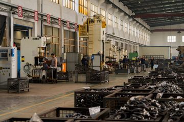 Factory facility photo 3