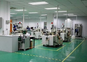 Factory facility photo 3