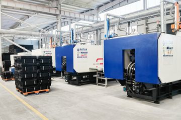 Factory facility photo 2