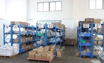 Factory facility photo 5