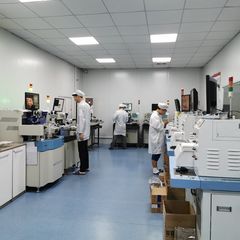 Factory facility photo 3