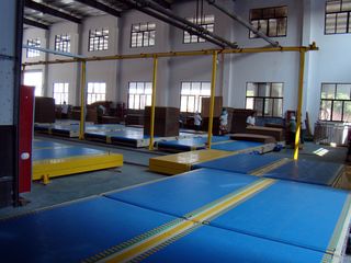 Factory facility photo 2