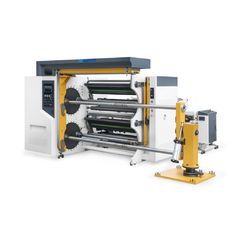 Factory and facilities of Ruian Loyal Machinery Co., Ltd.