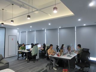 Factory facility photo 2