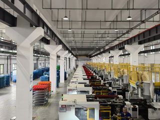 Factory facility photo 3