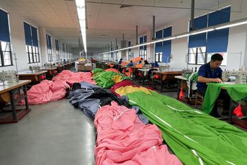 Factory facility photo 2