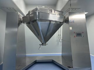 Factory facility photo 4