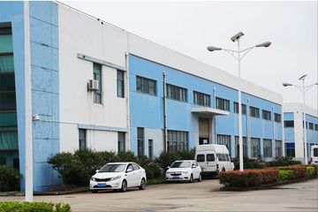 Factory facility photo 4