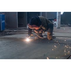 Factory facility photo 5