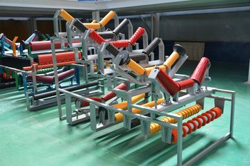 Factory facility photo 5