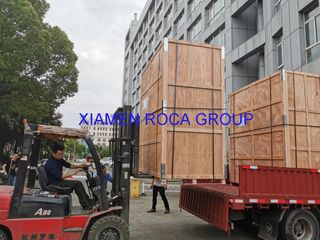 Factory facility photo 5