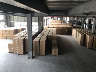 Factory facility photo 2