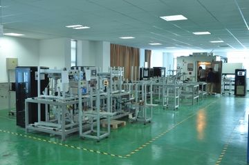 Factory facility photo 2