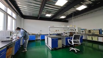 Factory facility photo 3
