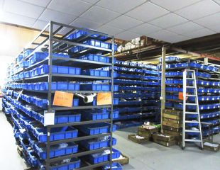 Factory facility photo 5