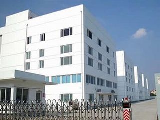 Factory and facilities of Wisdom Import &amp; Export (Shanghai) Co., Ltd.
