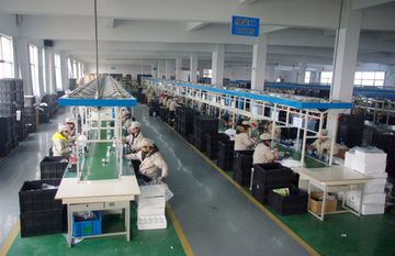 Factory facility photo 2