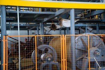 Factory facility photo 4