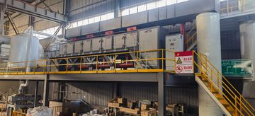 Factory facility photo 2