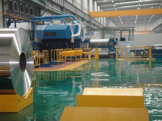 Factory facility photo 4