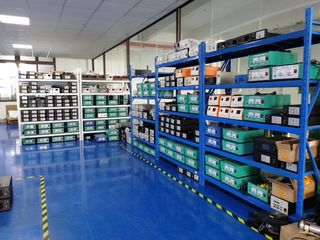 Factory facility photo 5