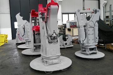 Factory facility photo 5