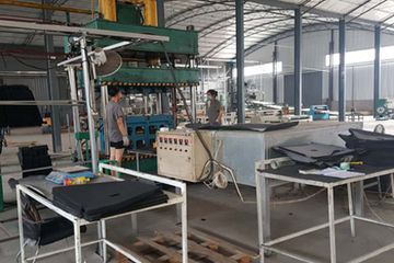 Factory facility photo 5