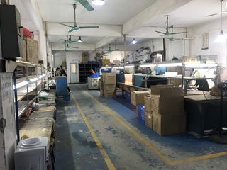 Factory facility photo 5