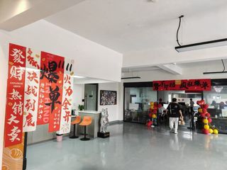 Factory facility photo 5