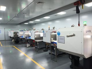 Factory facility photo 3