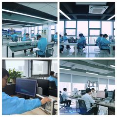 Factory facility photo 3