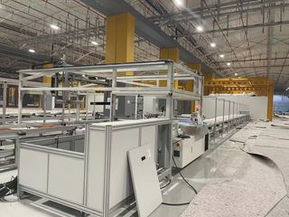 Factory facility photo 4