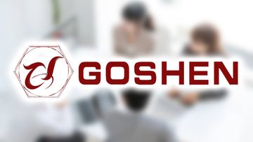 Factory and facilities of Jiaxing Goshen Hardware Co., Ltd.