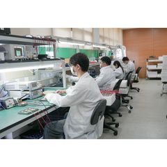 Factory facility photo 3