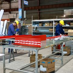 Factory facility photo 3