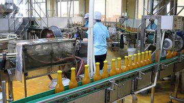 Factory facility photo 5
