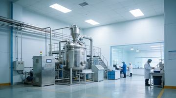 Factory facility photo 4