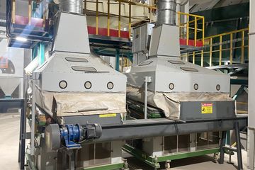 Factory facility photo 3